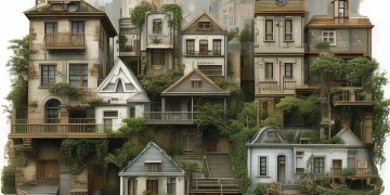 物业究竟属于什么体制类型？