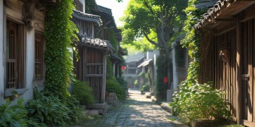 东元坊是什么物业？