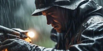 暴雨天物业电工需要做什么？