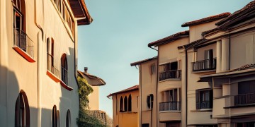 物业跨区需要报验登记吗？