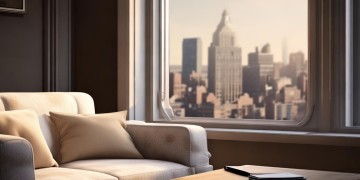 租房的可以投诉物业吗？