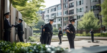 物业保安为什么要培训？