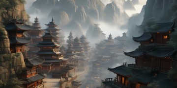 山水龙城究竟由什么物业管理？