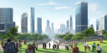 国家为什么要推行物业服务？