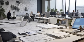 物业公司主管到底负责哪些工作内容？