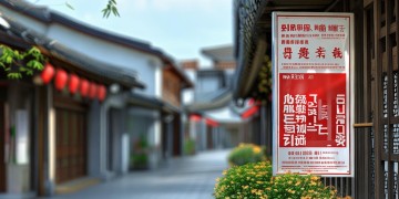 苏州西街的物业在招工吗？