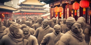 西安为何出台物业政策？