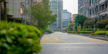 长春物业现在招保洁吗？