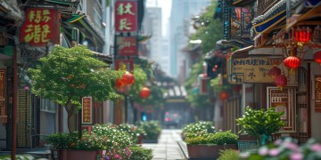 皇姑区有哪些好的物业公司呢？