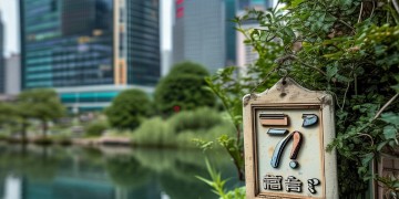 汉印物业费为何高达7块？