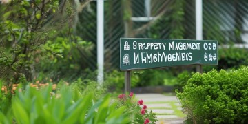 物业管理服务究竟干什么？