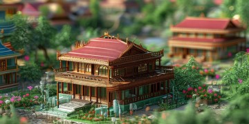 缅北做物业到底是什么职位？