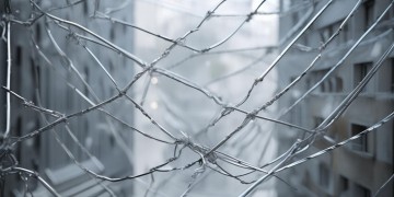 物业拉网线收费合法吗？