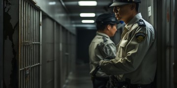 看守所物业是怎样的岗位？