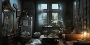 家中被盗物业到底赔吗？