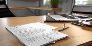 买新房赠物业费会有合同吗？