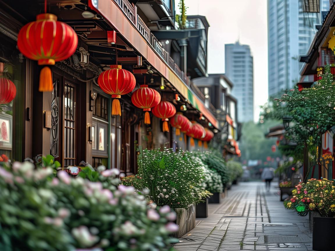 复兴中路物业怎么样？