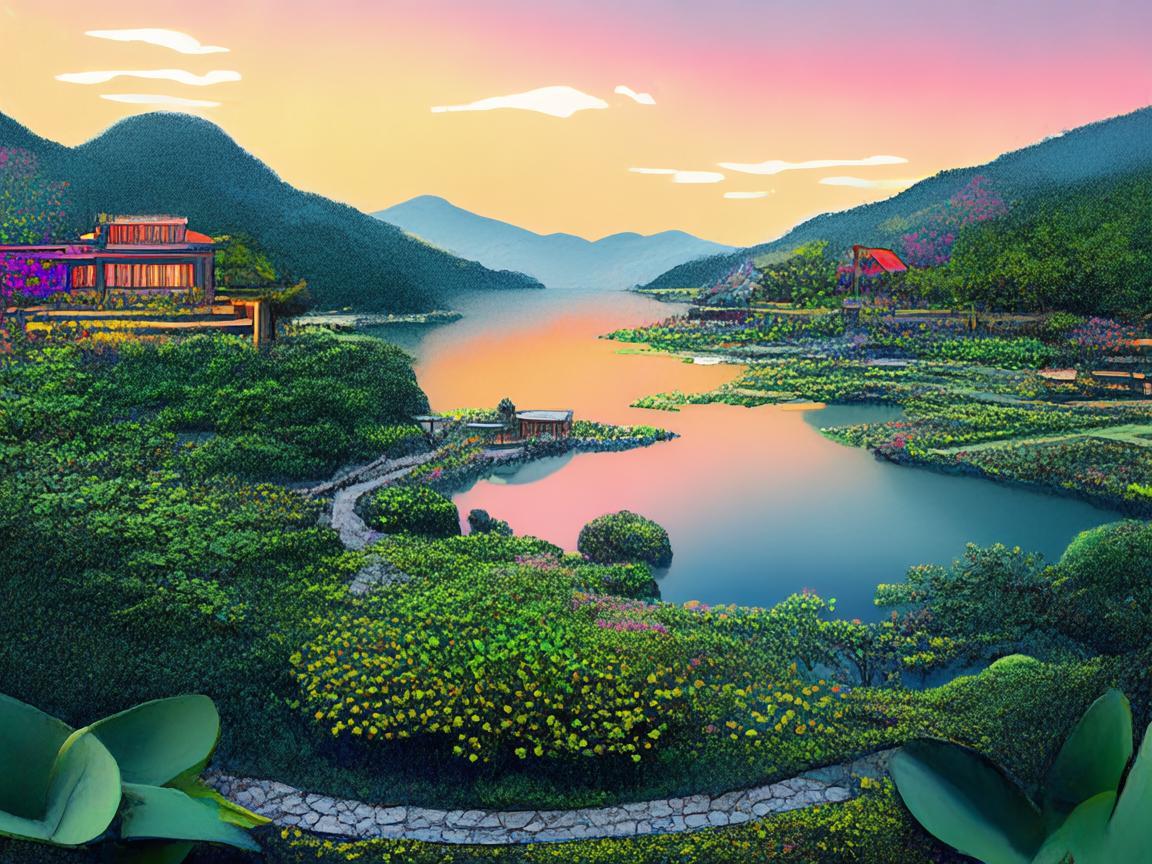 御湖湾物业真的可靠吗？