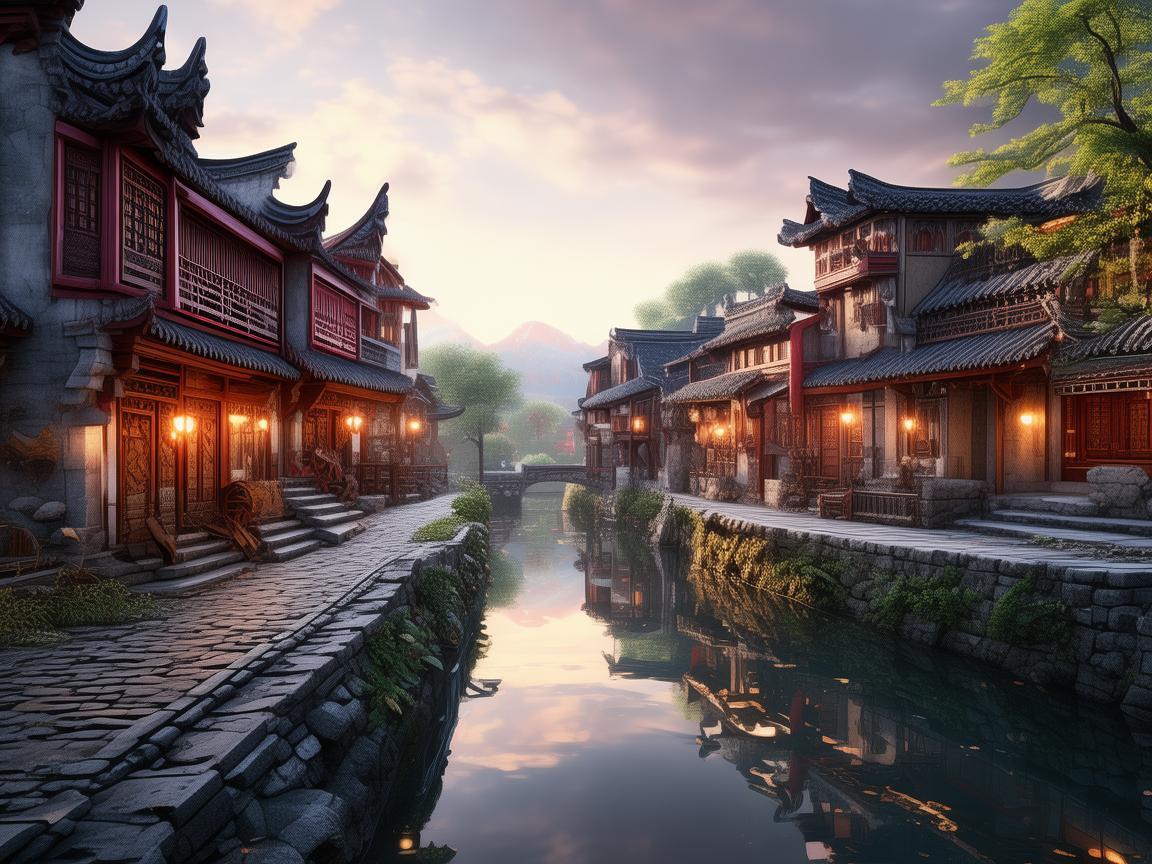 双流蜀镇到底是哪家物业公司？