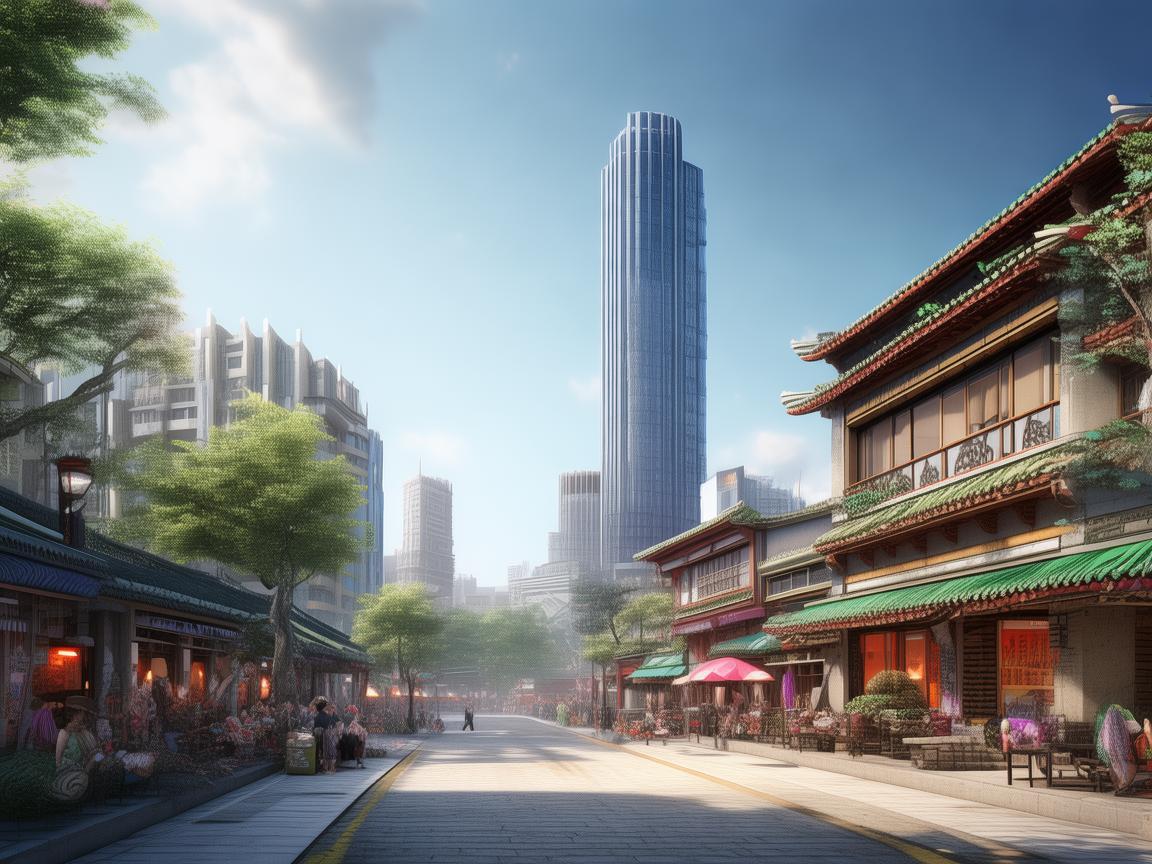 北京中广物业现在招保安吗？