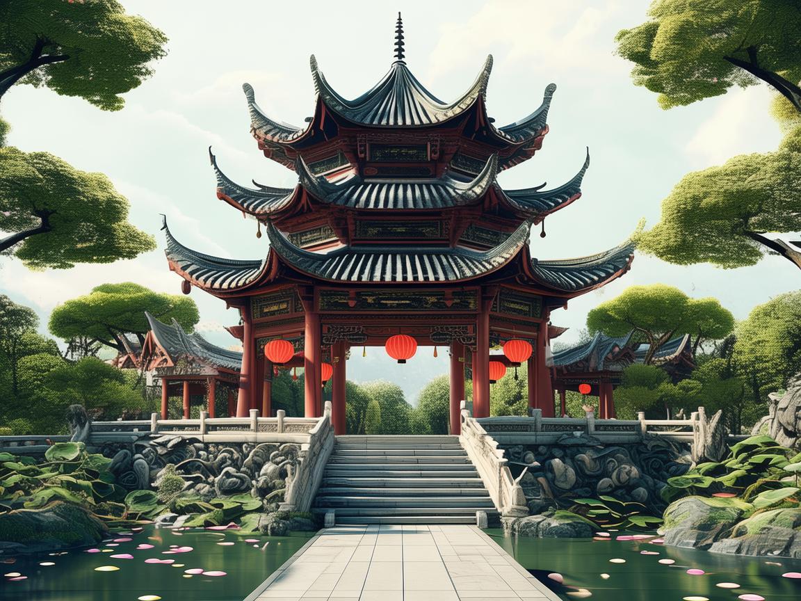 万浩凤凰台是什么物业？
