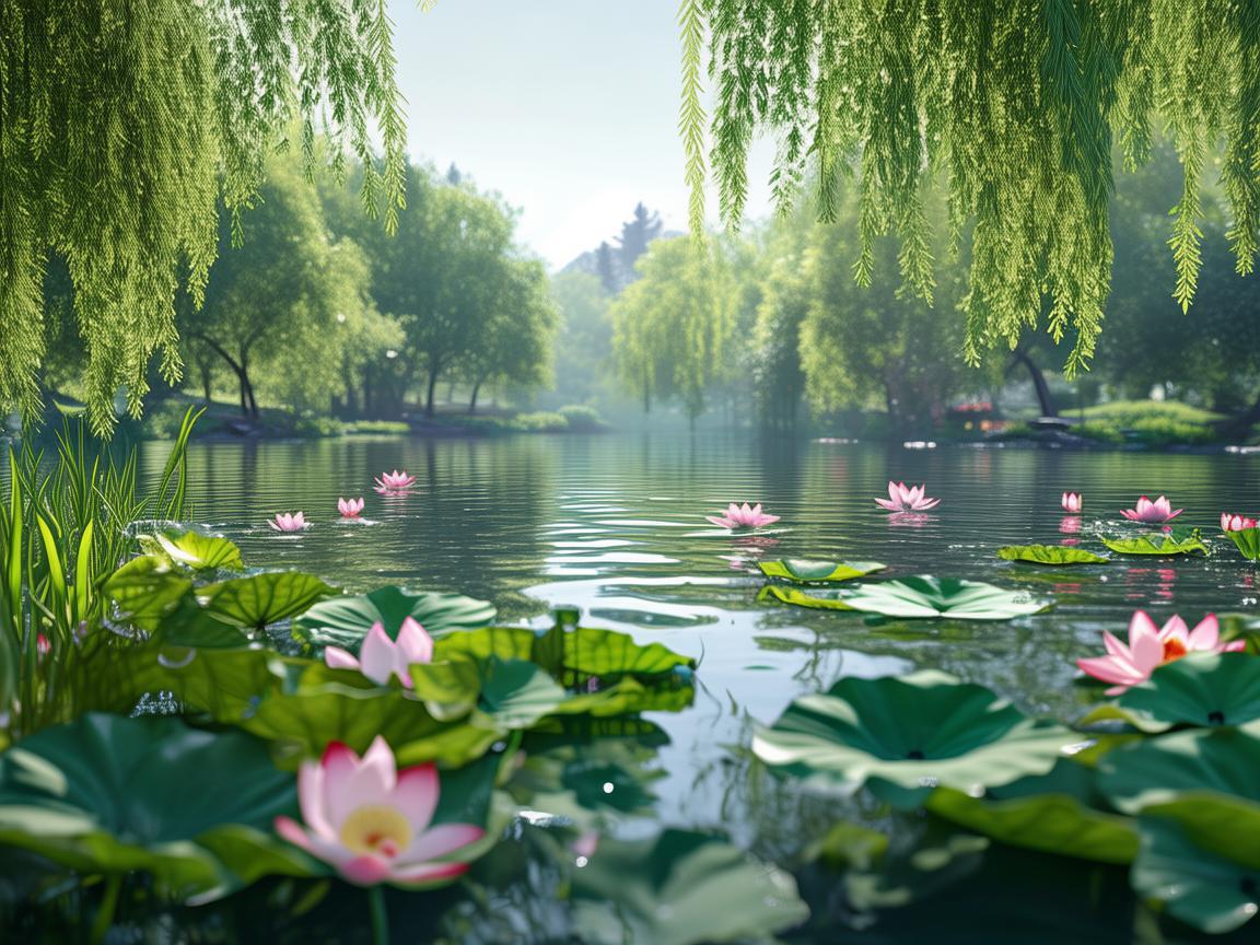 莲花湖物业招聘岗位安全吗？
