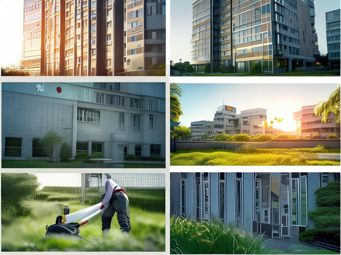 恒达物业一般都做什么？