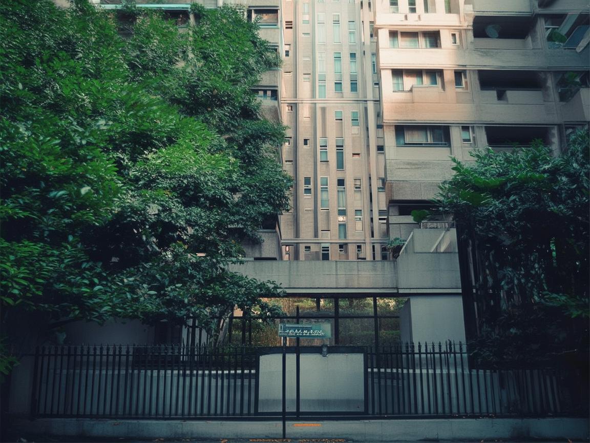 小区外侧门市需要交物业费吗？