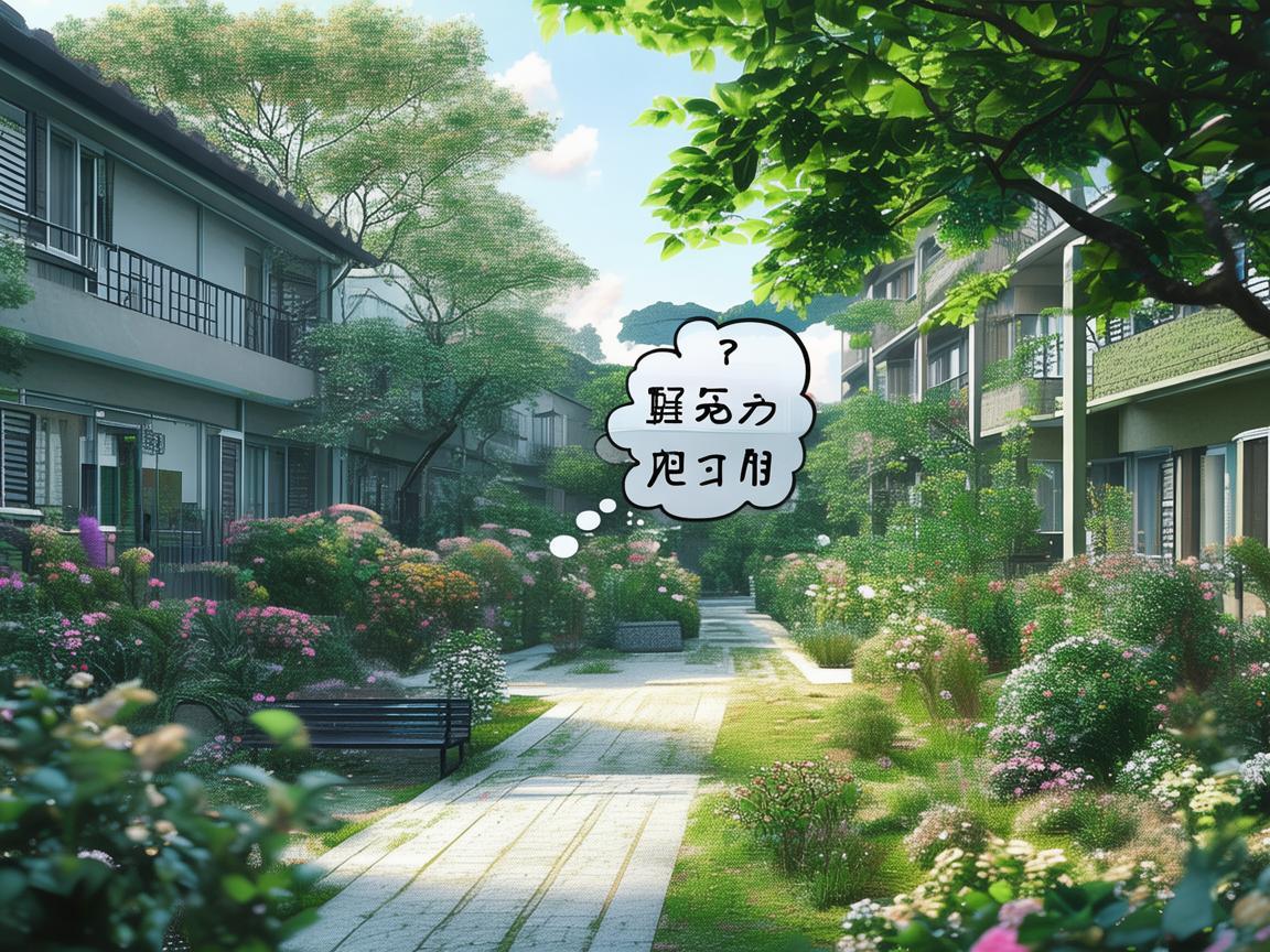 租户可以起诉小区物业吗？