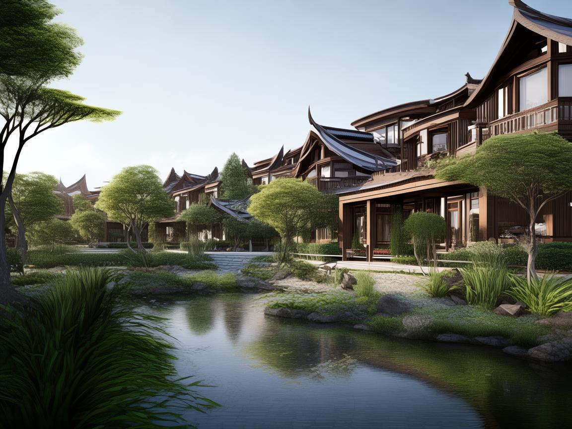 新乡悦榕府究竟是什么物业？