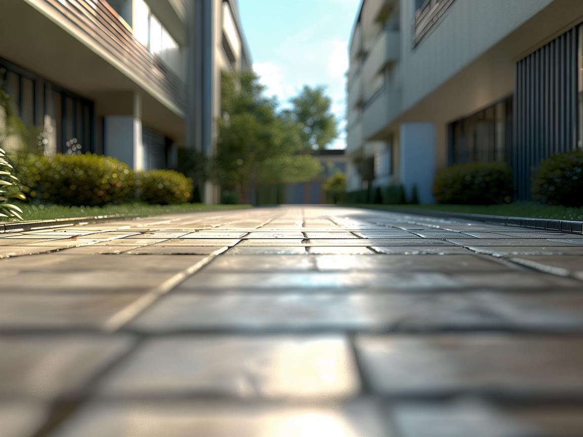 物业需要打扫住户门口吗？