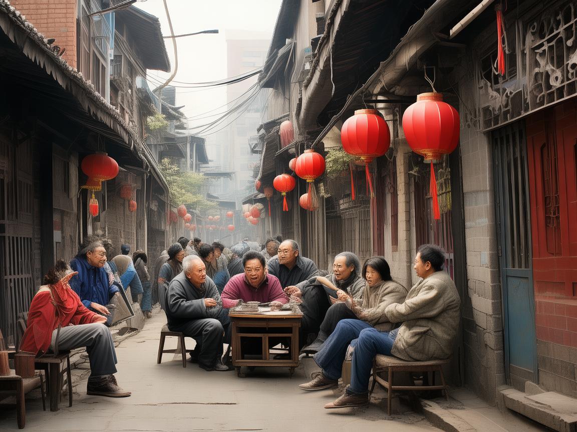 武汉物业假装送菜算违法吗？