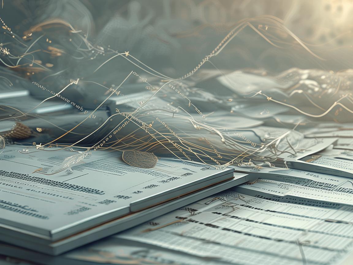 信托物业财务该如何做账？