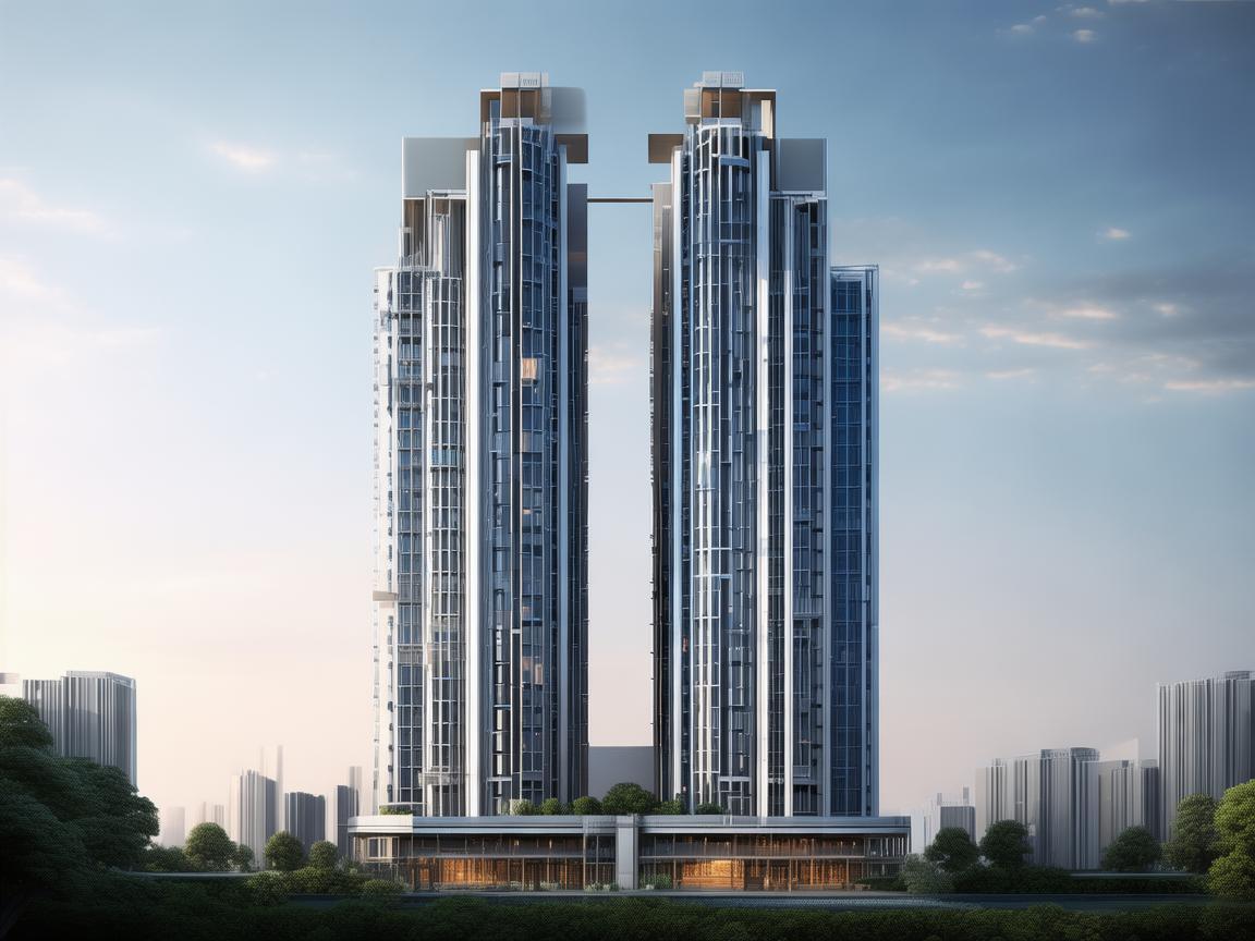 北苑大厦物业是什么？你了解吗？