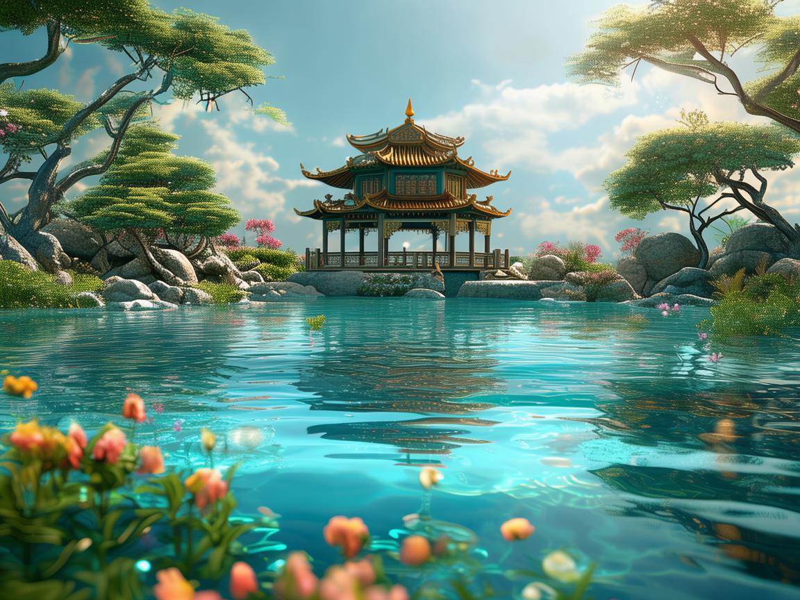 湖心明荟是什么物业？