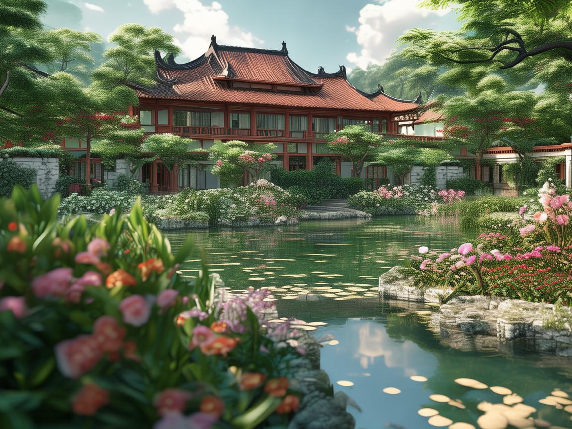 乐山苑的物业究竟叫什么名字？