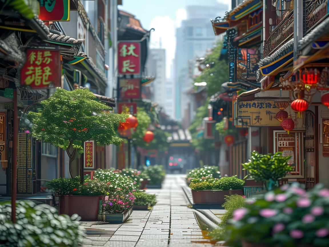 皇姑区有哪些好的物业公司呢？