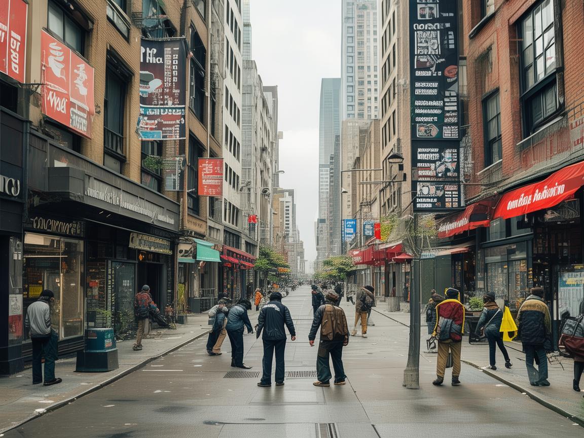 疫情影响下物业人员紧缺吗？
