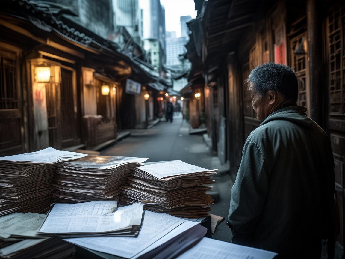深圳物业收租金合法吗？