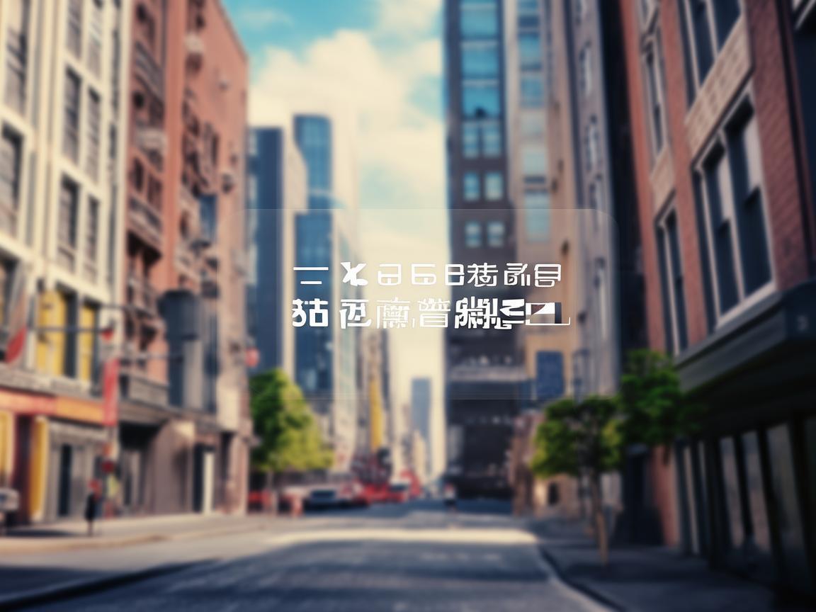 众凯是哪家物业公司的？