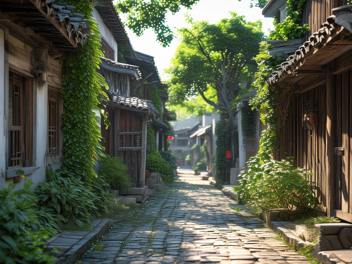 东元坊是什么物业？