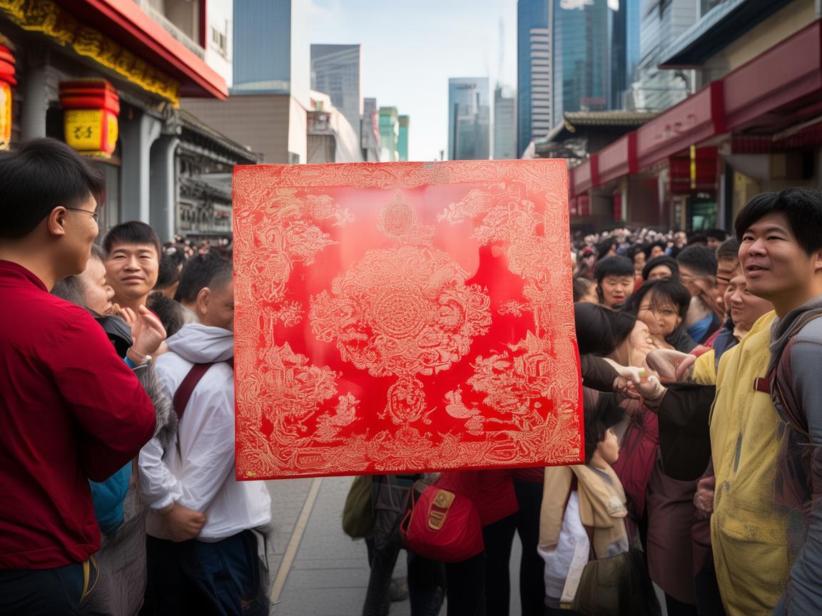 物业发红包究竟有什么用途？