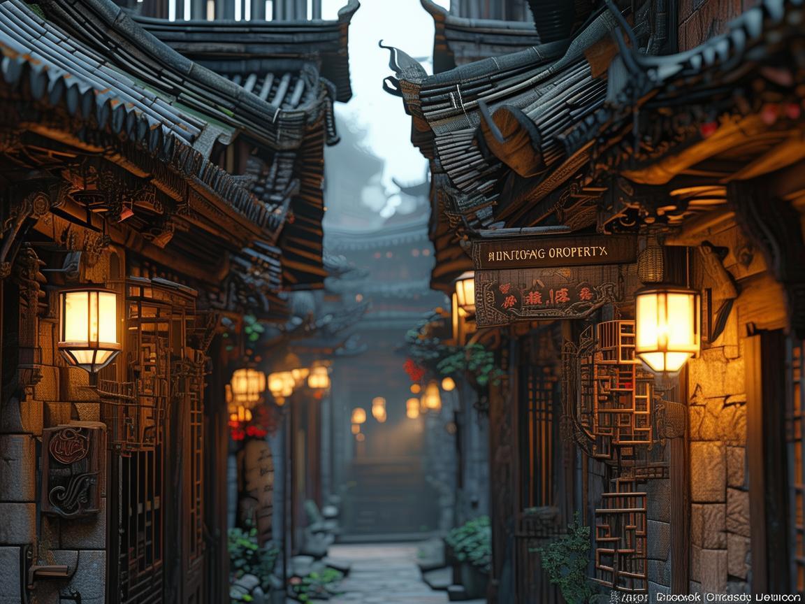 敏德坊物业究竟是什么？