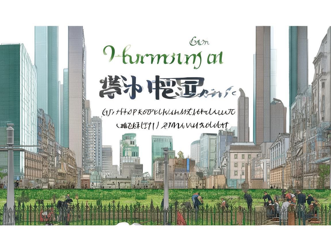 劳务与物业合并该取什么名字？