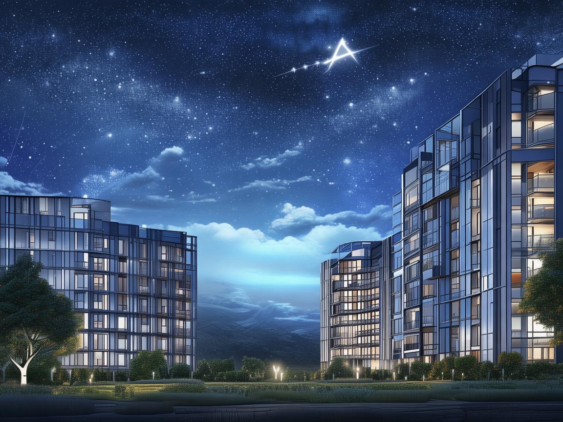 笠泽之星物业究竟负责什么？
