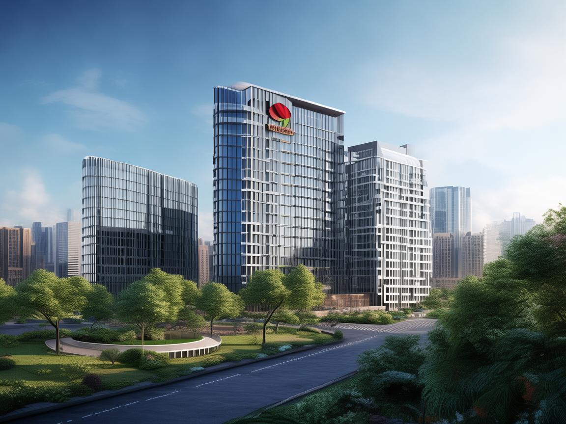 五矿物业什么资质最好进？
