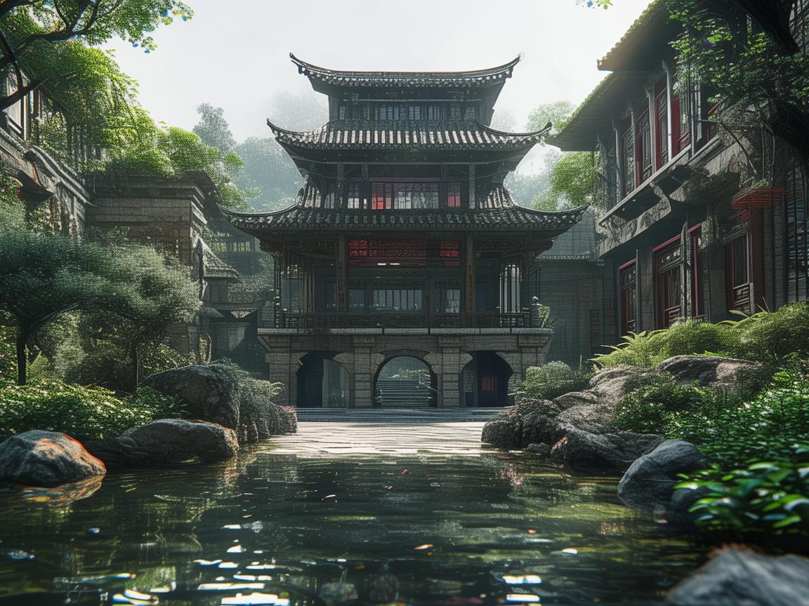 宝鸡汉强物业老板究竟是谁？