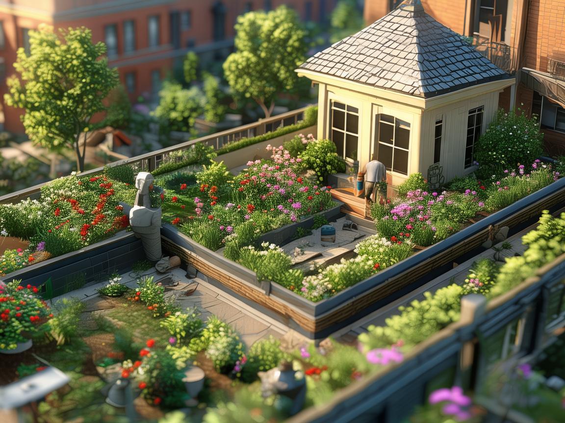 楼管物业工作轻松吗？工资高吗？