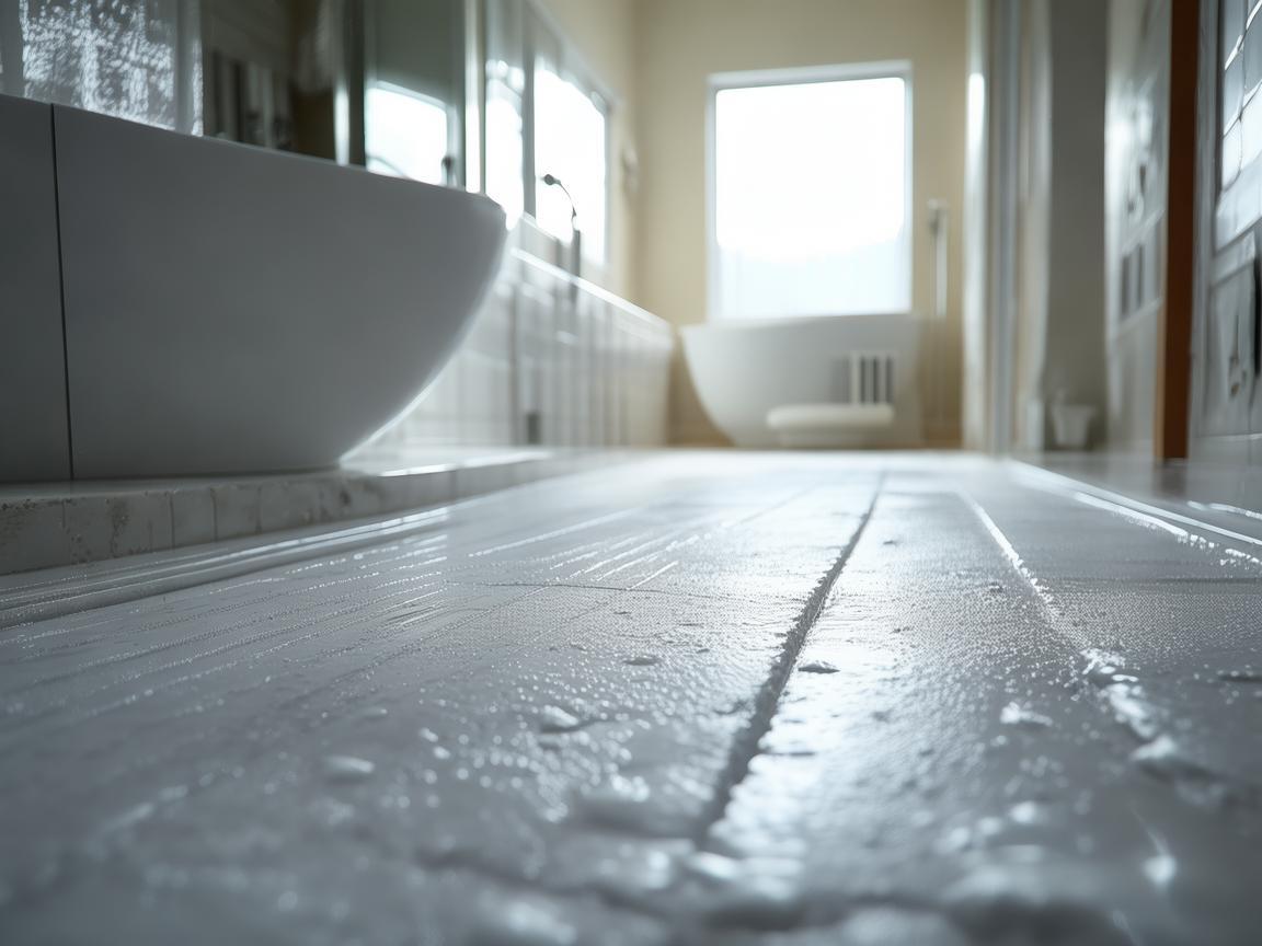 装修时物业要确认防水吗？