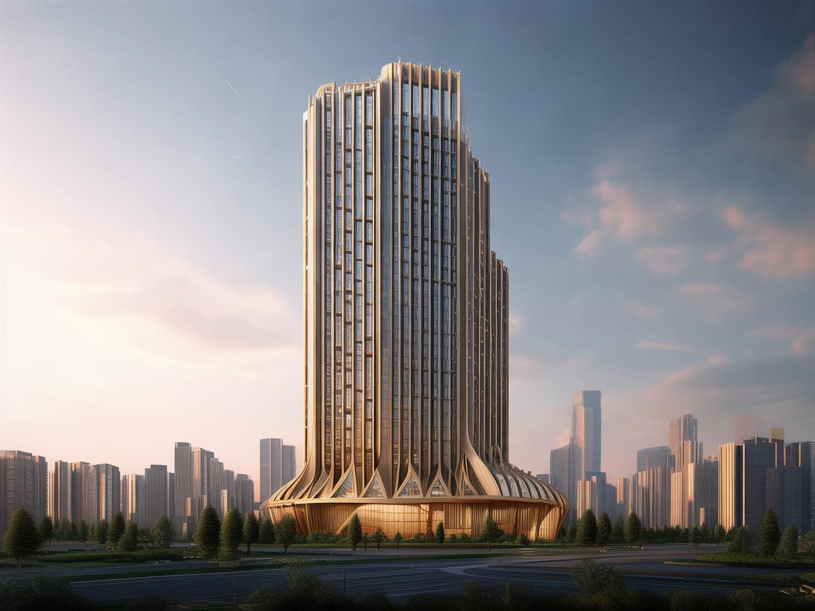 黄岩君玺大厦究竟是什么物业？